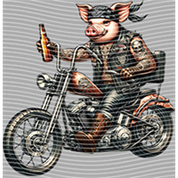 Animal Text Series-AT 1286